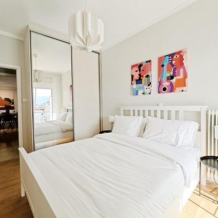 Dimitsanas By Verde Apartments Athen Exterior foto