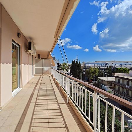 Dimitsanas By Verde Apartments Athen Exterior foto