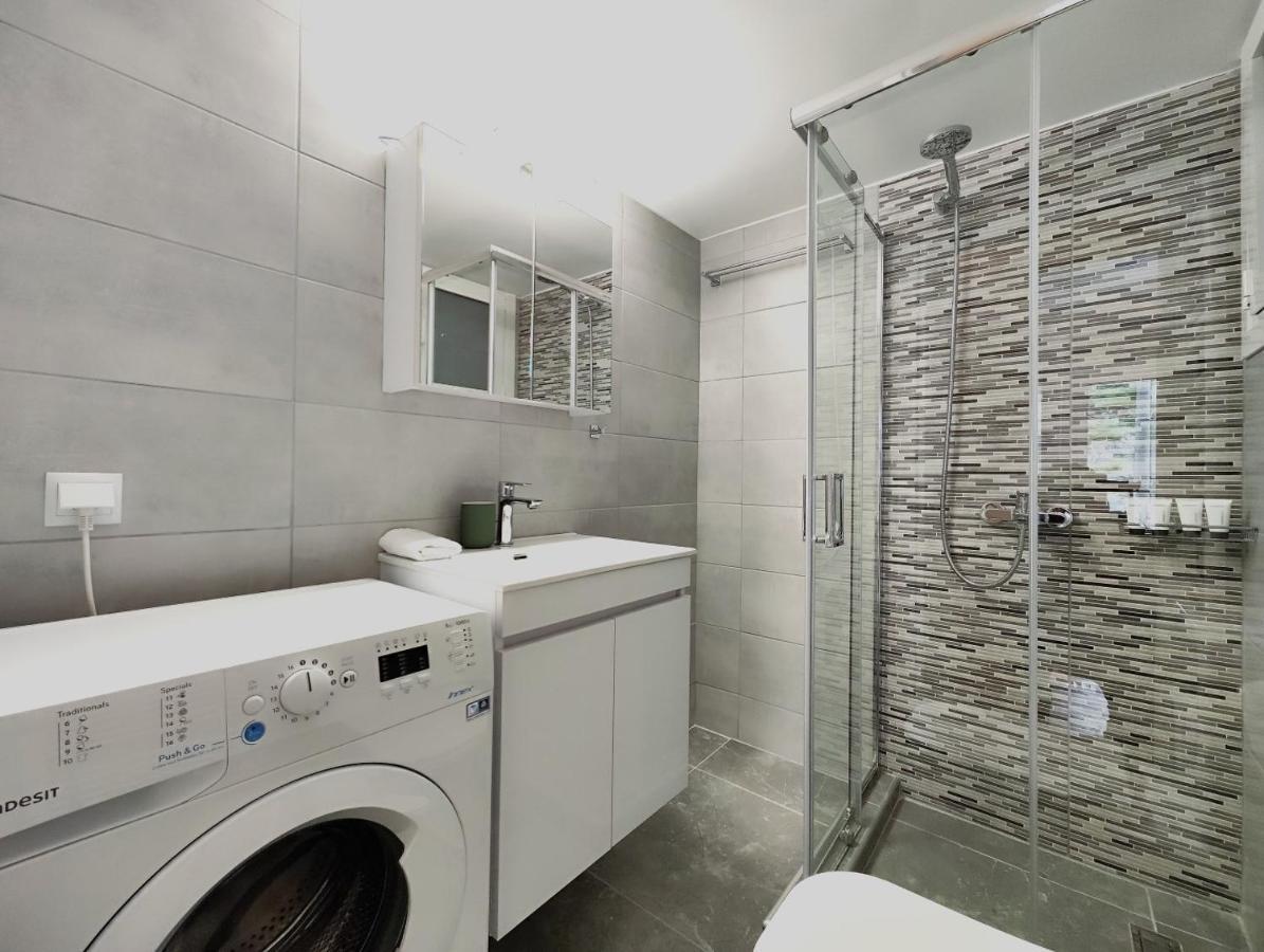 Dimitsanas By Verde Apartments Athen Exterior foto