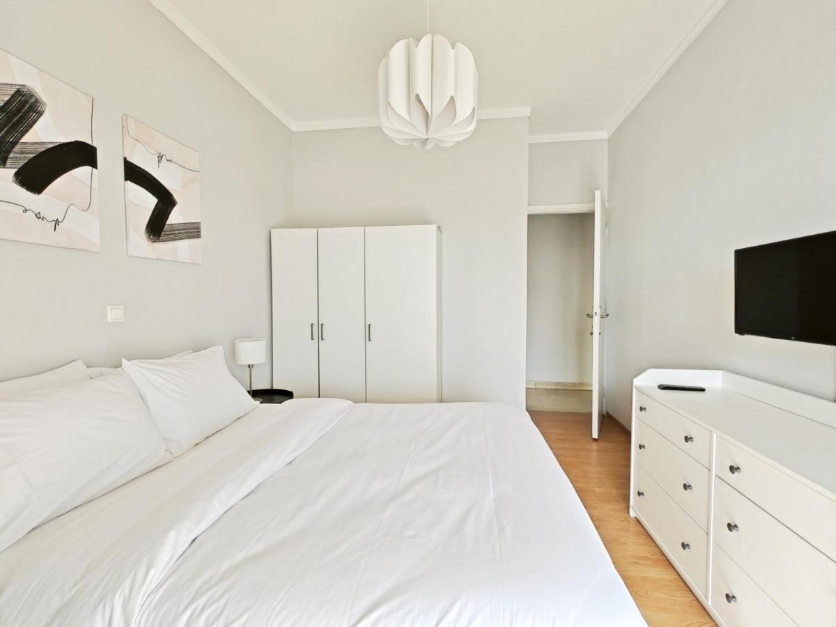 Dimitsanas By Verde Apartments Athen Exterior foto