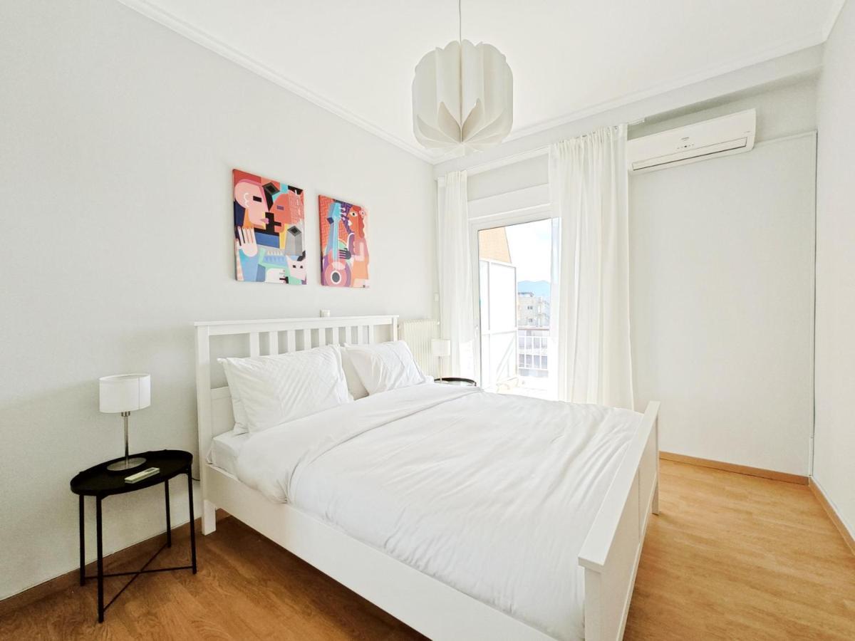 Dimitsanas By Verde Apartments Athen Exterior foto